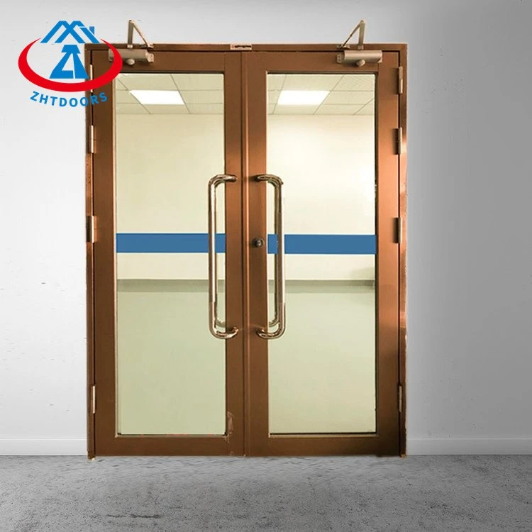 90 Minute Fire Rated Door With Glass factory 90 Minute Fire Rated Door With Glass factory